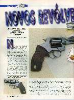 Revista Magnum Edição 51 - Ano 9 - Março/Abril 1997 Página 14