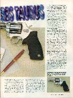 Revista Magnum Edição 51 - Ano 9 - Março/Abril 1997 Página 15