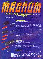 Revista Magnum Edição 52 - Ano 9 - Maio/Junho 1997 Página 25