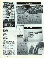 Revista Magnum Edição 53 - Ano 9 - Julho/Agosto 1997 Página 52