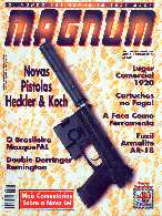 Revista Magnum Edição 54 - Ano 9 - Setembro/outubro 1997 Página 1