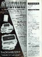 Revista Magnum Edição 54 - Ano 9 - Setembro/outubro 1997 Página 4