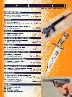Revista Magnum Edição 54 - Ano 9 - Setembro/outubro 1997 Página 5
