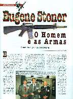 Revista Magnum Edio 56 - Ano 10 - Janeiro/Fevereiro 1998 Página 