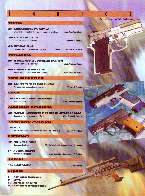 Revista Magnum Edio 57 - Ano 10 - Maro/Abril 1998 Página 5
