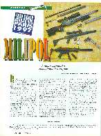 Revista Magnum Edio 57 - Ano 10 - Maro/Abril 1998 Página 