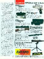 Revista Magnum Edição 58 - Ano 10 - Maio/Junho 1998 Página 33