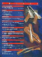 Revista Magnum Edição 58 - Ano 10 - Maio/Junho 1998 Página 5