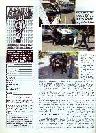 Revista Magnum Edio 59 - Ano 10 - Julho/Agosto 1999 Página 40