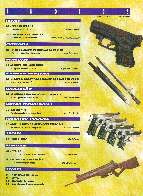 Revista Magnum Edio 59 - Ano 10 - Julho/Agosto 1999 Página 5