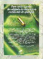 Revista Magnum Edição 60 - Ano 10 - Setembro/Outubro 1999 Página 2