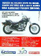 Revista Magnum Edição 60 - Ano 10 - Setembro/Outubro 1999 Página 27