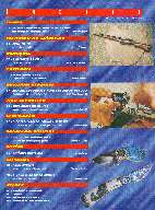 Revista Magnum Edição 60 - Ano 10 - Setembro/Outubro 1999 Página 5