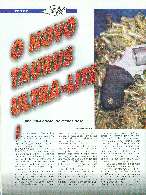 Revista Magnum Edição 61 - Ano 10 - Novembro/Dezembro 1999 Página 