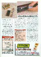 Revista Magnum Edição 61 - Ano 10 - Novembro/Dezembro 1999 Página 37