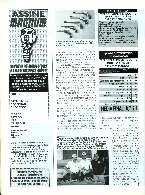 Revista Magnum Edio 62 - Ano 11 - Janeiro/Fevereiro 1999 Página 18