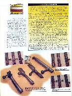 Revista Magnum Edio 62 - Ano 11 - Janeiro/Fevereiro 1999 Página 22