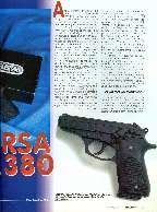 Revista Magnum Edição 63 - Ano 11 - Março/Abril 1999 Página 23