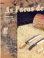 Revista Magnum Edição 63 - Ano 11 - Março/Abril 1999 Página 44
