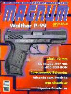 Revista Magnum Edio 64 - Ano 11 - Maio/Junho 1999 Página 1