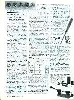 Revista Magnum Edio 64 - Ano 11 - Maio/Junho 1999 Página 12