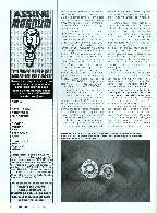 Revista Magnum Edio 64 - Ano 11 - Maio/Junho 1999 Página 18