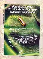 Revista Magnum Edio 64 - Ano 11 - Maio/Junho 1999 Página 39