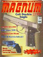 Revista Magnum Edição 66 - Ano 11 - Setembro/Outubro 1999 Página 1