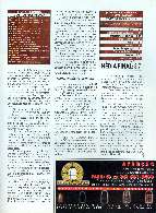 Revista Magnum Edição 67 - Ano 12 - Novembro/Dezembro 1999 Página 31