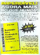Revista Magnum Edição 68 - Ano 12 - Fevereiro/Março 2000 Página 67