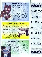 Revista Magnum Edição 70 - Ano 12 - Agosto/Setembro 2000 Página 65