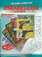 Revista Magnum Edição 73 - Ano 13 - Abril/Maio 2001 Página 2