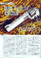 Revista Magnum Edição 73 - Ano 13 - Abril/Maio 2001 Página 20