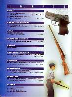 Revista Magnum Edição 73 - Ano 13 - Abril/Maio 2001 Página 4