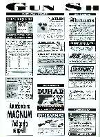 Revista Magnum Edição 73 - Ano 13 - Abril/Maio 2001 Página 62