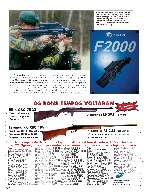 Revista Magnum Edição 74 - Ano 13 - Junho/Julho 2001 Página 36
