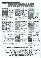 Revista Magnum Edição 75 - Ano 13 - Outubro/Novembro 2001 Página 66
