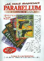 Revista Magnum Edição 75 - Ano 13 - Outubro/Novembro 2001 Página 67