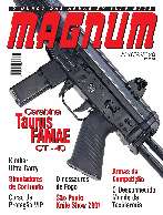 Revista Magnum Edição 76 - Ano 13 - Dezembro/Janeiro 2002 Página 1