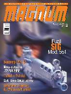 Revista Magnum Edição 79 - Ano 13 - Junho/Julho 2002 Página 1