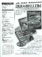 Revista Magnum Edição 79 - Ano 13 - Junho/Julho 2002 Página 5