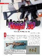 Revista Magnum Edição 80 - Ano 13 - Agosto/Setembro 2002 Página 30