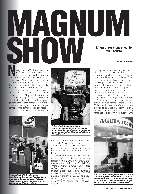 Revista Magnum Edição 81 - Ano 13 - Novembro/Dezembro 2002 Página 53