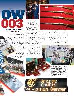 Revista Magnum Edição 83 - Ano 14 - Maio/Junho 2003 Página 36