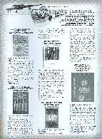 Revista Magnum Edição 83 - Ano 14 - Maio/Junho 2003 Página 