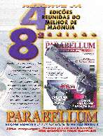 Revista Magnum Edição 84 - Ano 14 - Agosto/Setembro 2003 Página 42