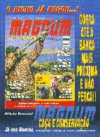 Revista Magnum Edição 84 - Ano 14 - Agosto/Setembro 2003 Página 68