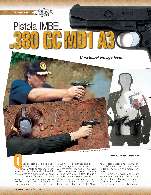 Revista Magnum Edição 85 - Ano 14 - Outubro/Novembro 2003 Página 24