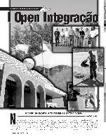 Revista Magnum Edição 85 - Ano 14 - Outubro/Novembro 2003 Página 8