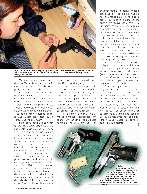Revista Magnum Edição 86 - Ano 14 - Janeiro/Fevereiro 2004 Página 15